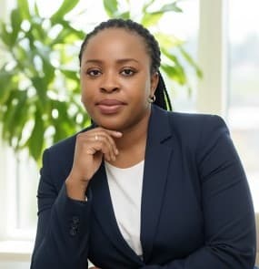 Dr. Rita Alichi